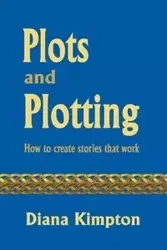 Plots and Plotting - Diana Kimpton