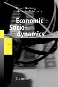 Economic Sociodynamics - Grinberg Ruslan