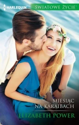 eBook Miesiąc na Karaibach - Elizabeth Power epub mobi