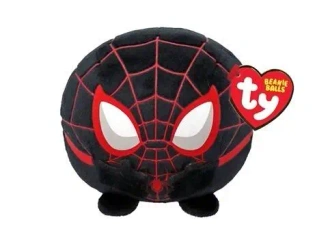 Ty Beanie Balls Marvel - Miles Morales