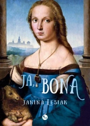 eBook Ja, Bona - Janina Lesiak epub mobi