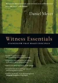 Witness Essentials - Daniel Meyer