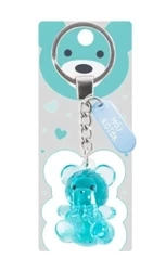 Brelok miś - Mój Kotek - Be-Happy Gifts