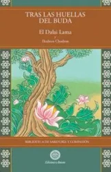 Tras las huellas de Buda Vol.4 - Lama El Dalai