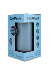 Kubek termiczny 350ml Coolpack Coffee Mug Tom Blue - PATIO