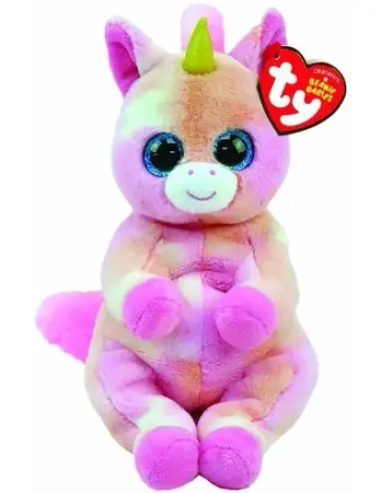 Maskotka TY Jednorożec Skylar 15 cm - Meteor