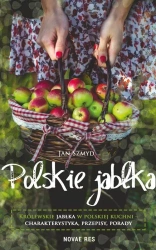 eBook Polskie jabłka - Jan Szmyd mobi epub