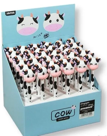 Długopis cow (36szt) - Penword