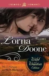 Lorna Doone - Porteus M. J.