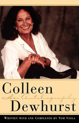 Colleen Dewhurst - Colleen Dewhurst