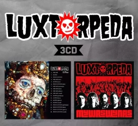 Mywaswynas (wydanie z EP)