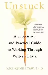 Unstuck - Jane Anne Staw