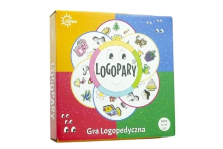 Logopary ABINO