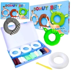 Zestaw do modelowania Herosi oponki - Lovin