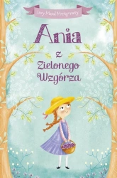 Ania z Zielonego Wzgórza pocket - Lucy Maud Montgomery