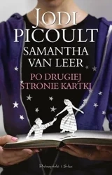 Po drugiej stronie kartki - Jodi Picoult, Samantha Van Leer