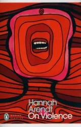 On Violence wer. angielska - Hannah Arendt