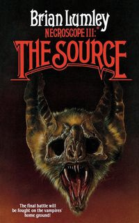 Necroscope III - Brian Lumley