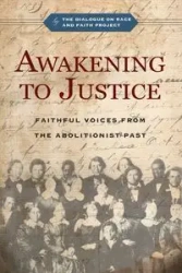 Awakening to Justice - The Dialogue on Race and Faith Project