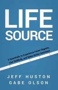Life Source - Jeff Huston