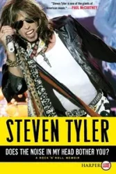 Does the Noise in My Head Bother You? LP - Tyler Steven