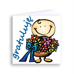 Gratuluję - Dobre strony 7 - Sylwia Skonieczna FSP