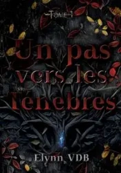 Un pas vers les Ténèbres - VDB Elynn