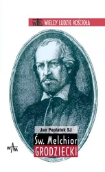 Św. Melchior Grodziecki - Jan Poplatek