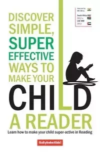 Discover Simple, Super Effective Ways to Make Your Child a Reader - GPH Panel of Experts