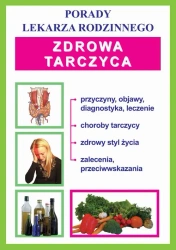 eBook Zdrowa tarczyca - Praca zbiorowa
