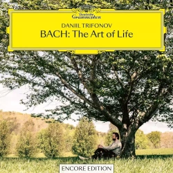 Bach: The Art Of Life, 2 CD