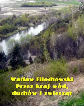 eBook Przez kraj wód, duchów i zwierząt - Wacław Filochowski mobi epub