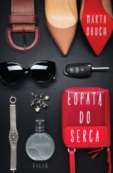 eBook Łopatą do serca - Marta Obuch epub