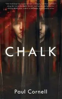 CHALK - Cornell Paul