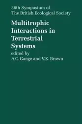 Multitrophic Interactions in Terrestrial Systems