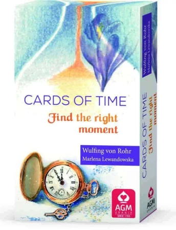 Cards of Time - Cartamundi