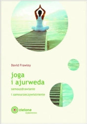 Joga i ajurweda w.2024 - Dawid Frawley