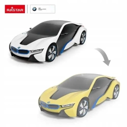 BMW i8-UV Sensitive Collection R/C 1:24 - Rastar