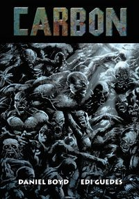 Carbon - Boyd Daniel