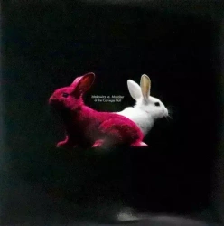 Live At Carnegie Hall (RSD 2022), 2 LP (white)