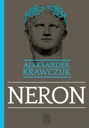 eBook Neron - Aleksander Krawczuk mobi epub