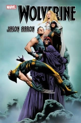 Wolverine T. 3 - Jason Aaron