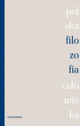 eBook Polska filozofia człowieka - Wiesława Sajdek epub mobi