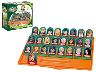 Gra Detektyw - Madej