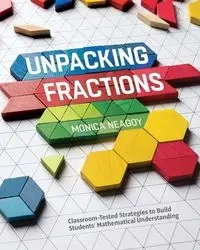 Unpacking Fractions - Monica Neagoy
