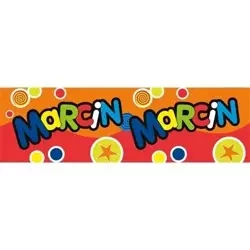 Bidon 300ml Marcin - John Hinde