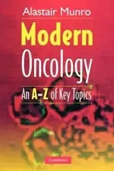 Modern Oncology - Munro Alastair
