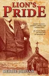 Lion's Pride - Jordan Debbie