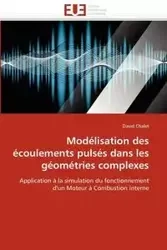 Modélisation des écoulements pulsés dans les géométries complexes - CHALET-D