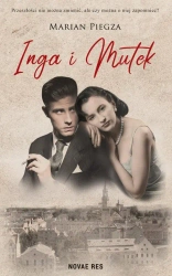 eBook Inga i Mutek - Marian Piegza epub mobi